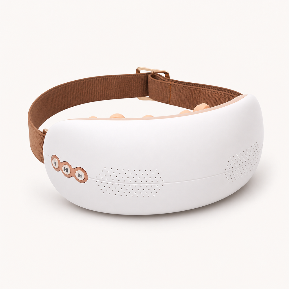 PLUTO RELAX M15 12-point vibration