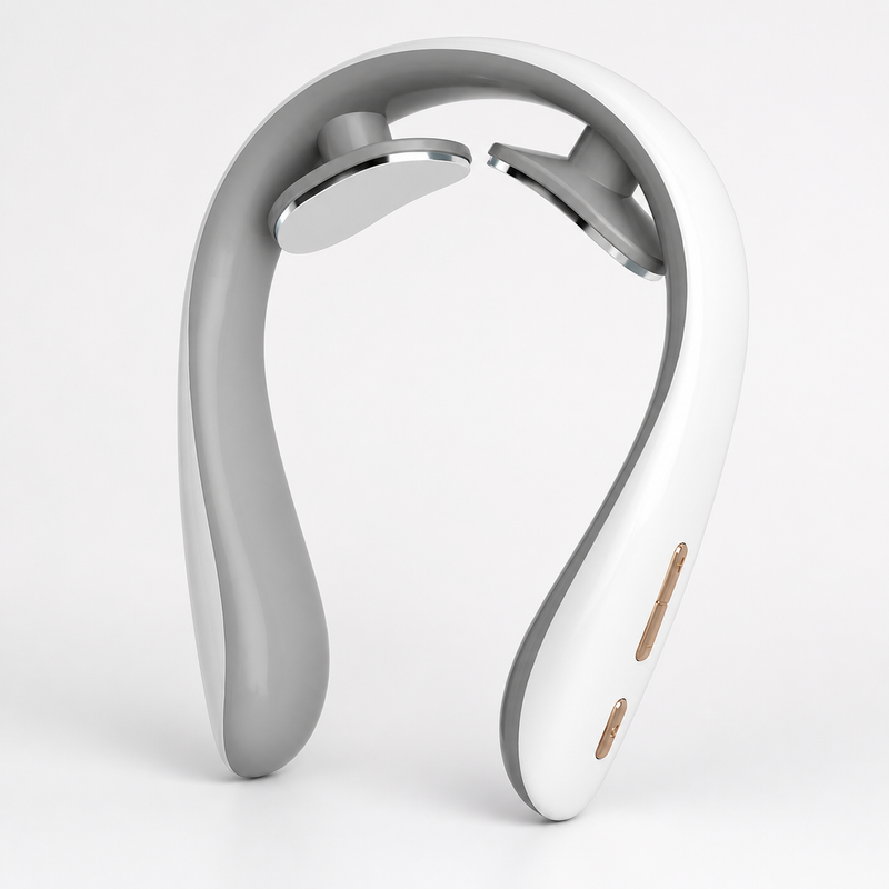 P8 Portable Neck Massager