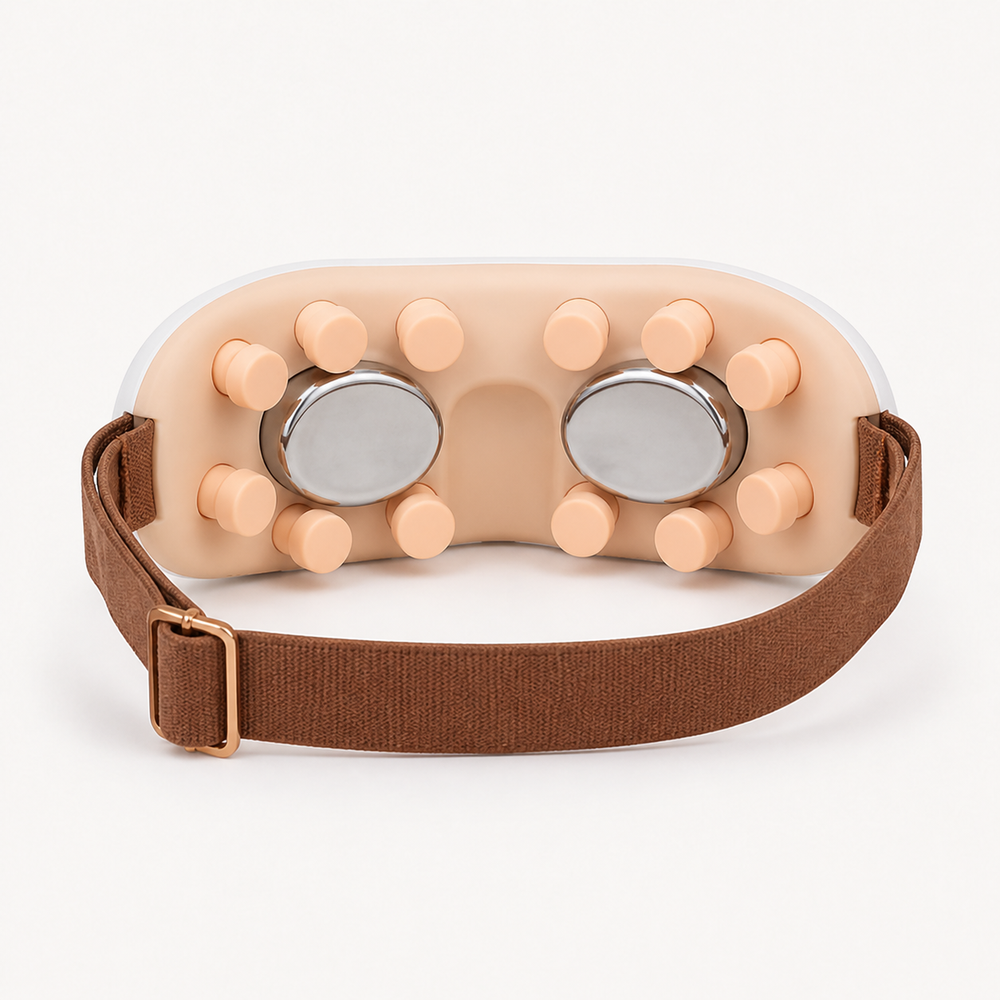 PLUTO RELAX M15 hot and cold comfort