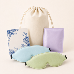 PLUTO RELAX mystery wellness gift selection