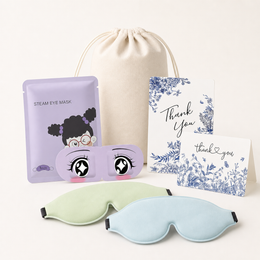PLUTO RELAX mystery wellness gift selection